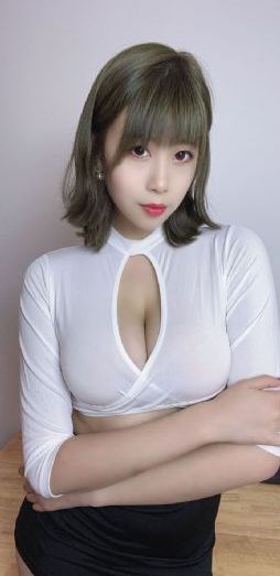 美女闯通关